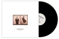 Being Boring UK 12 inch.