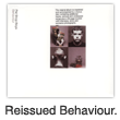 Reissued Behaviour.