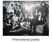 Promotional poster.