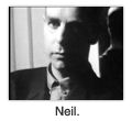 Neil.