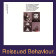 Reissued Behaviour.