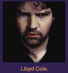 Lloyd Cole.