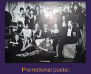 Promotional poster.